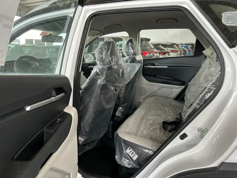 KIA Sonet 2024