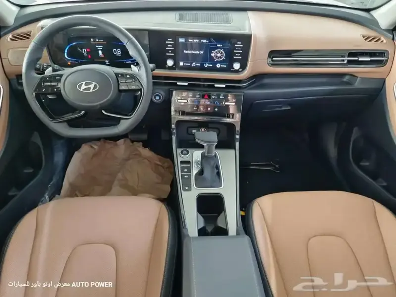 Hyundai CRETA GRAND 2025