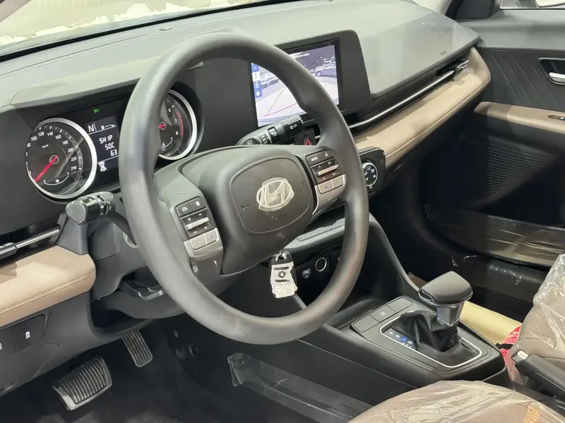 Hyundai Accent 2025