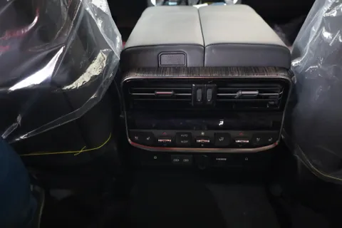 New Toyota Land Cruiser 2023