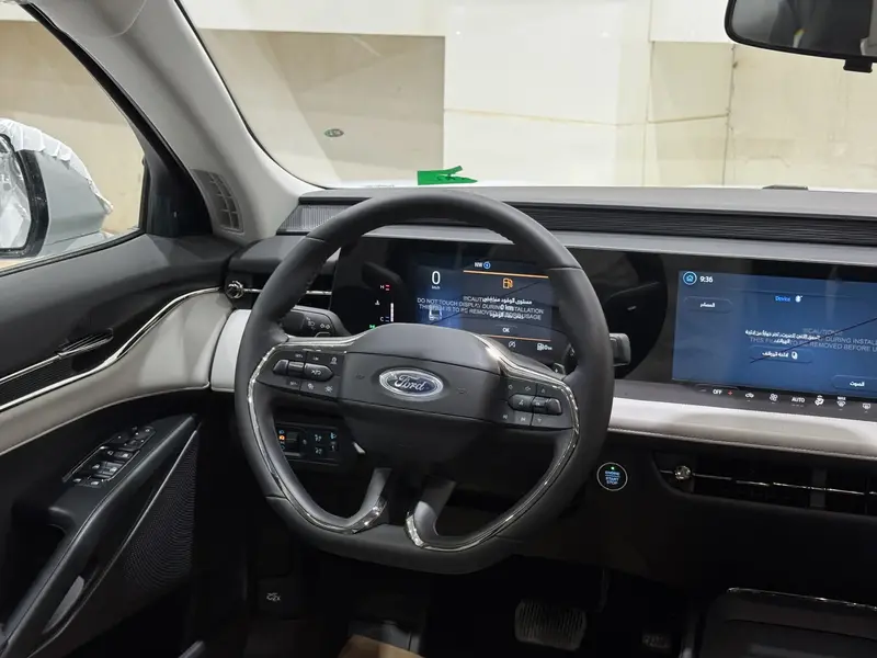 Ford Taurus 2025