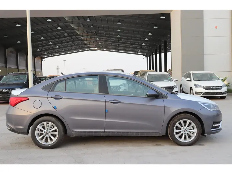 Chery Arrizo 5 2023