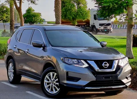Nissan X-Trail 2.5 S 2WD 2021