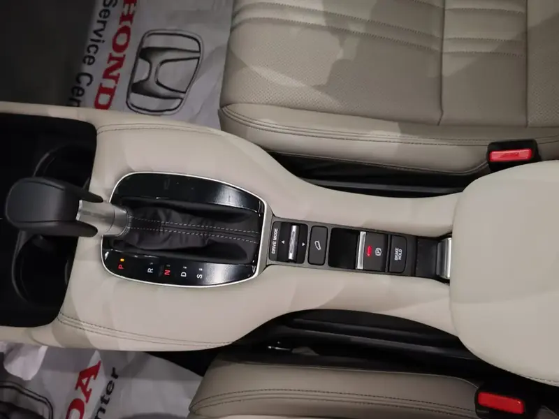Honda ZR-V 2024