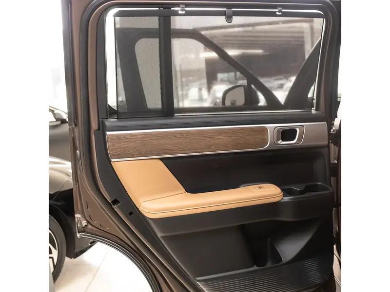 Hyundai SantaFe 2025