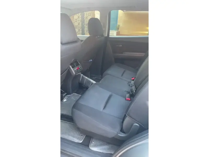 Mazda CX9 2015