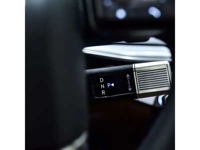 Hyundai Azera 2025