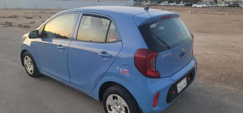 Kia Picanto 2020