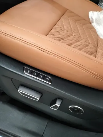 New Changan CS95  2.0T Royal (7-Seater) AWD 2025