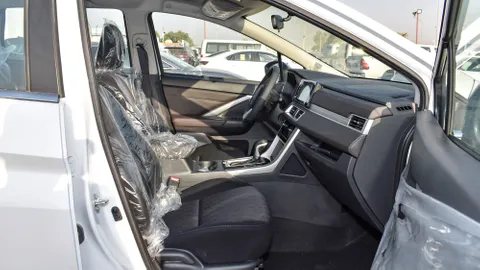 New Mitsubishi Xpander 1.5L HL 2024