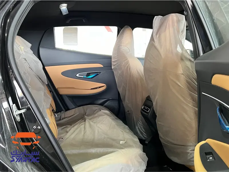 Changan UNI-T 2024