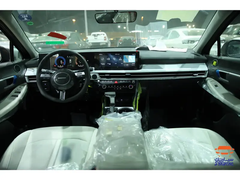 Hyundai Sonata 2025