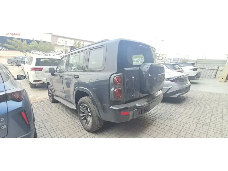 Haval H9 2025