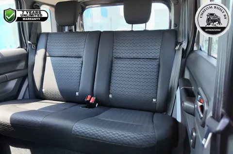 New Suzuki Jimny 1.5L GLX A/T 2025