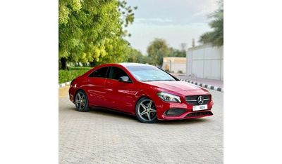 mercedes-benz mercedes-benz-cla-45-amg image Mercedes-Benz CLA 250 mercedes benz 2019 cla 250