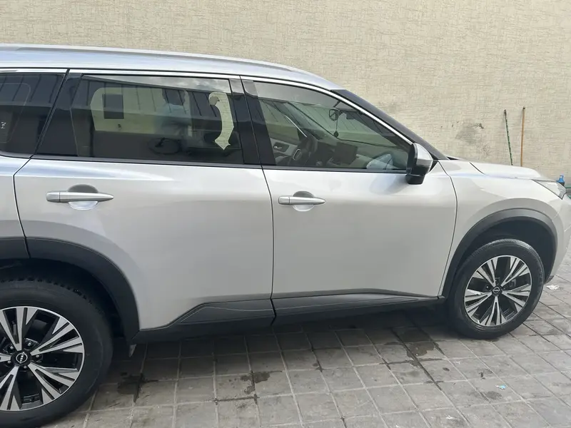 Nissan X-Trail 2023