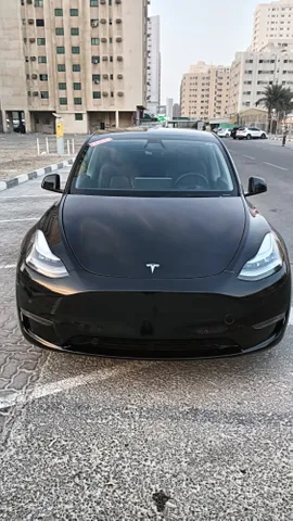 Tesla Model Y Long Range (AWD) 2022