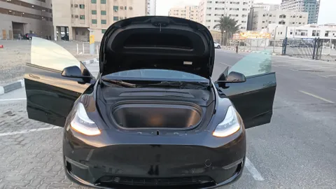 Tesla Model Y Long Range (AWD) 2022