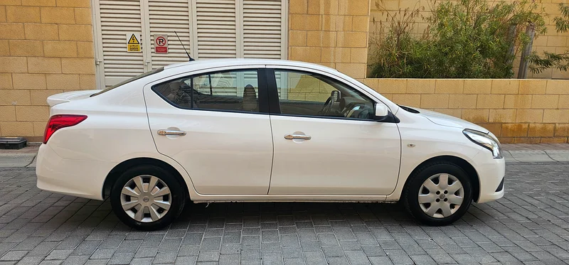 نيسان صني 2022