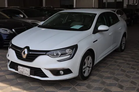 Renault Megane 2020