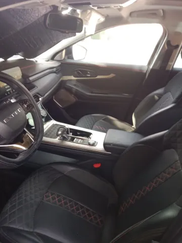 Exeed TXL 2.0T-GDI Flagship 4WD  2023