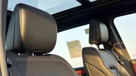 New RAM 1500 Rebel Crew Cab 2025