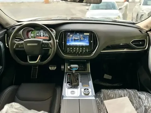 New Jetour  X70 1.5T Comfort 2024