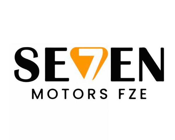 Image of Seven Motors FZE