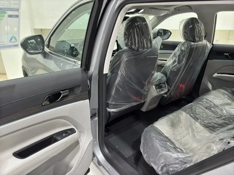 Ford TERRITORY 2025