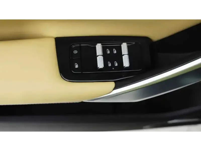 Geely STARRAY 2024