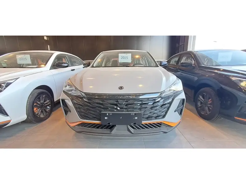 Dongfeng SHINE 2025