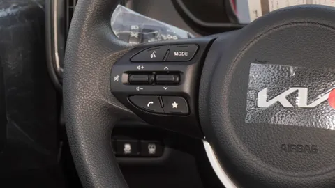 New Kia Picanto 1.2L Base 2025
