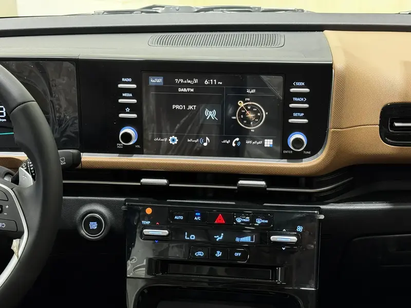 Hyundai Creta 2026