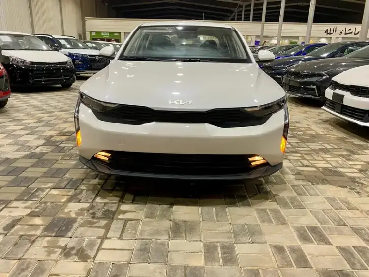 kia k3 image KIA K3 2024