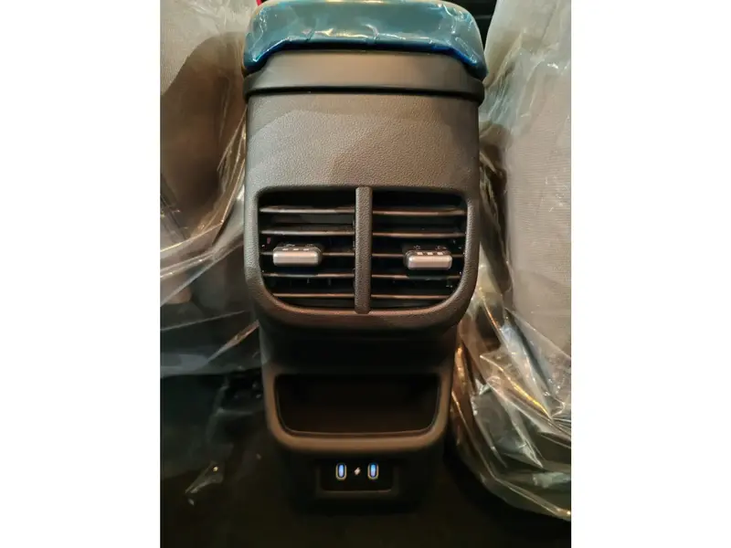 Hyundai Accent 2025