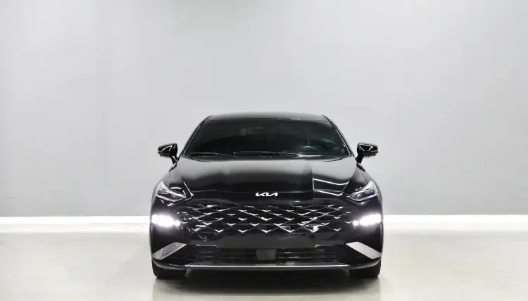 kia k8 image Accident Free | 2.5L | Free Insurance and Registration | Under Warranty Till 2026 | A001725