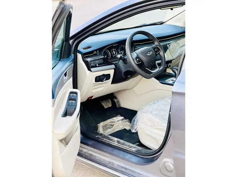 Chery Arrizo 6 Pro 2024