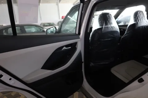 New Hyundai Creta 2023