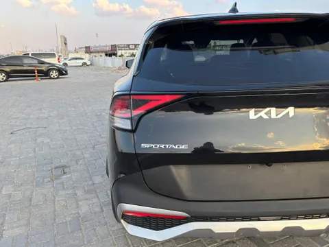 Kia Sportage 2.4L GDI LX AWD 2023