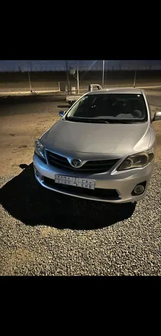 Toyota Corolla 2013