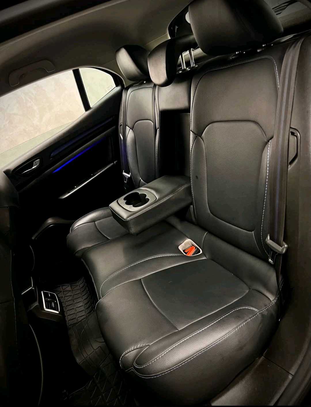 Renault Megane 2018