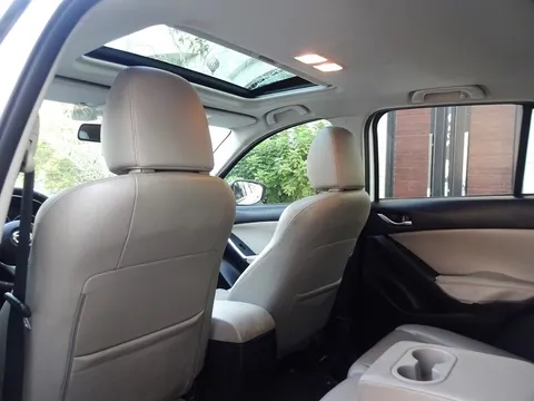 Mazda CX-5 2013