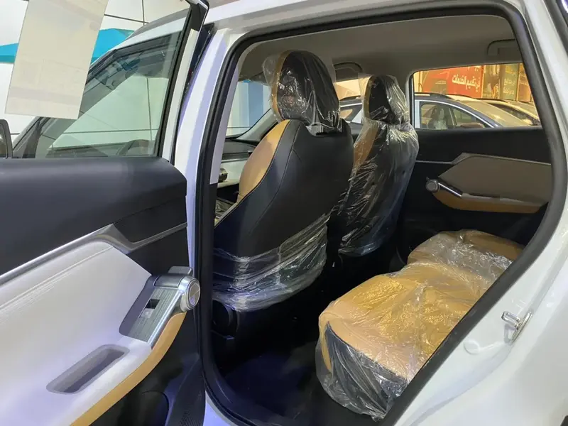 GAC EMKOO 2025