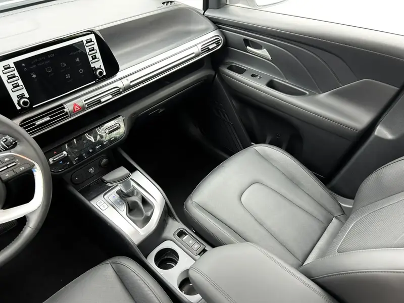 Hyundai Stargazer 2025