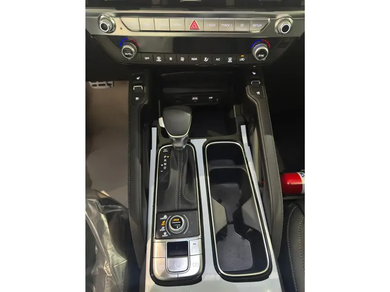 KIA Telluride 2024