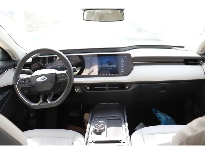 Ford Taurus 2025