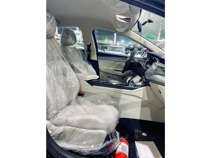 Chery Arrizo 6 Pro 2024