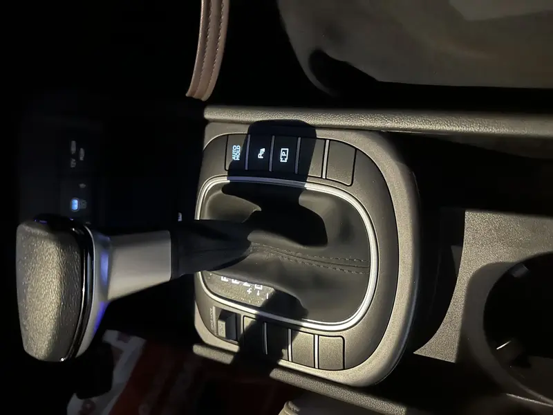 Hyundai Kona 2024