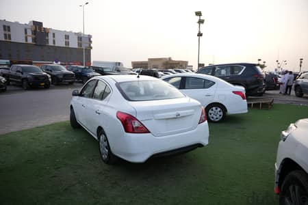 نيسان صني 2023