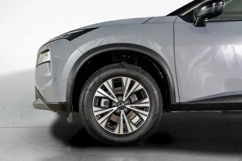 Nissan X-Trail 2.5 SV 4WD (7-Seater) 2025